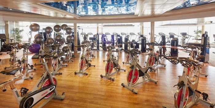 Cunard Cruise Line QV Fitness Centre 1.jpg